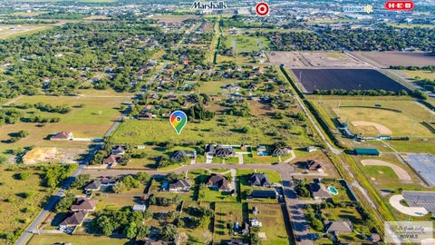 Vacant Land For Sale - 2822 Tucker Rd<br/> HARLINGEN, TX 78552