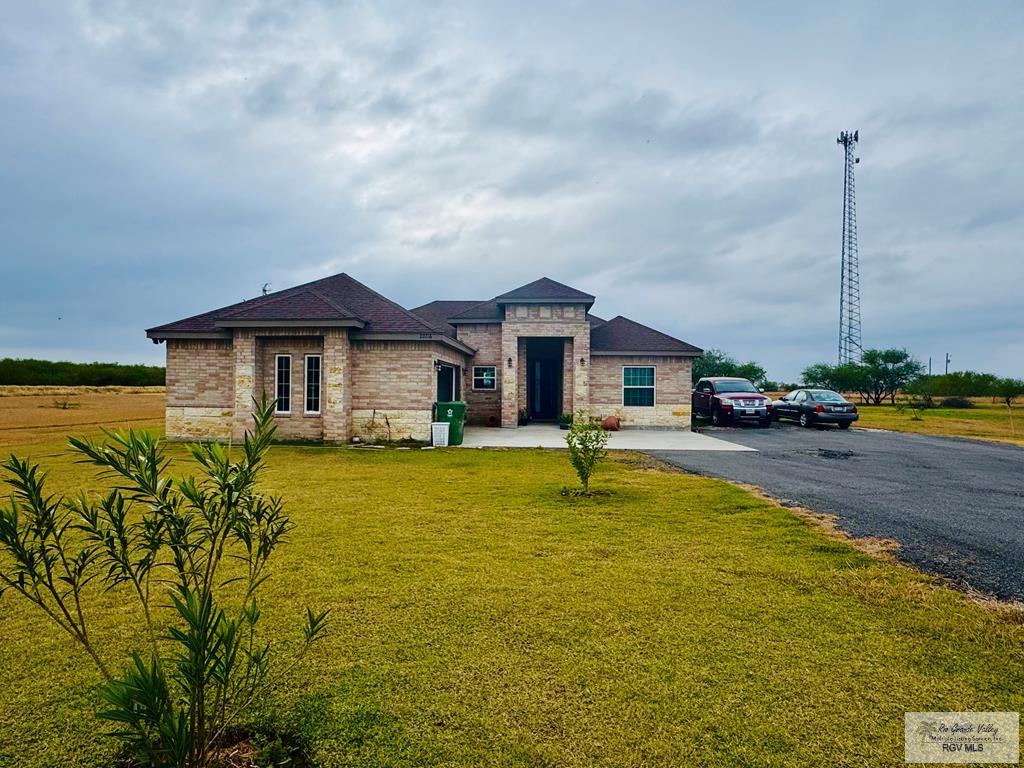 20116 Fm 2925, RIO HONDO, Texas image 1