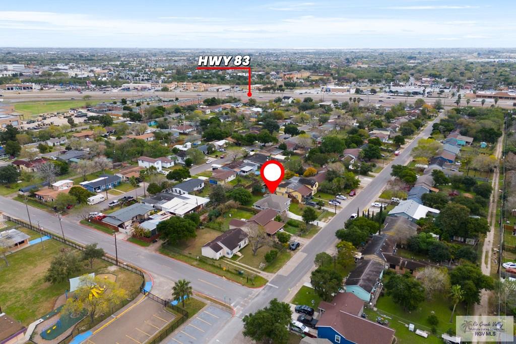 1723 Stanford Rd, BROWNSVILLE, Texas image 21