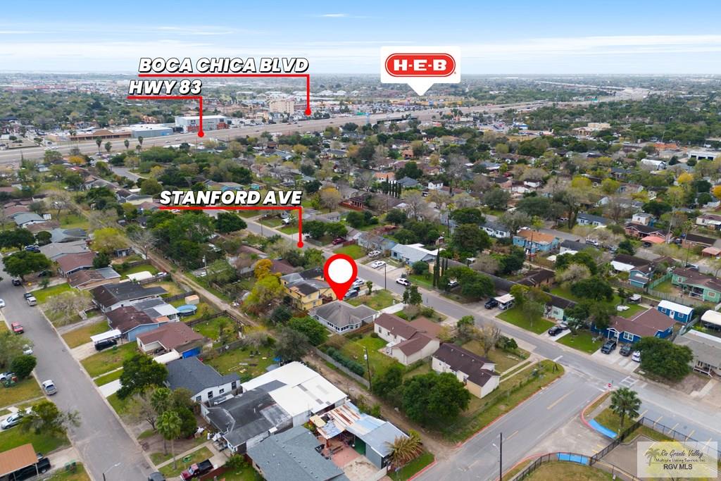 1723 Stanford Rd, BROWNSVILLE, Texas image 24