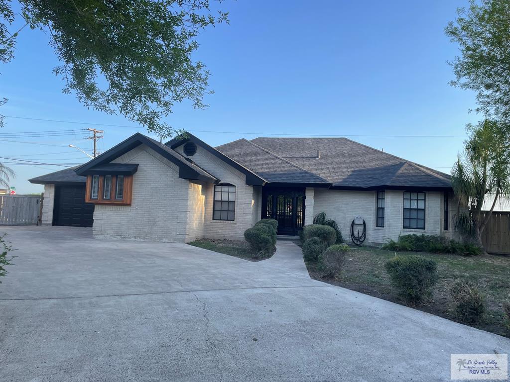 2413 Diamond Cir, HARLINGEN, Texas image 1