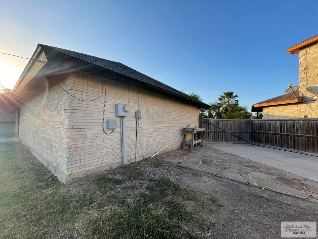 2413 Diamond Cir, HARLINGEN, Texas image 22