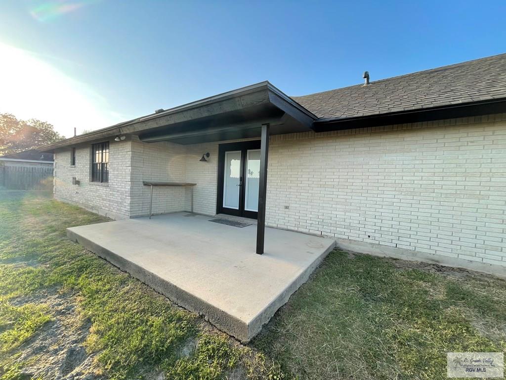 2413 Diamond Cir, HARLINGEN, Texas image 24
