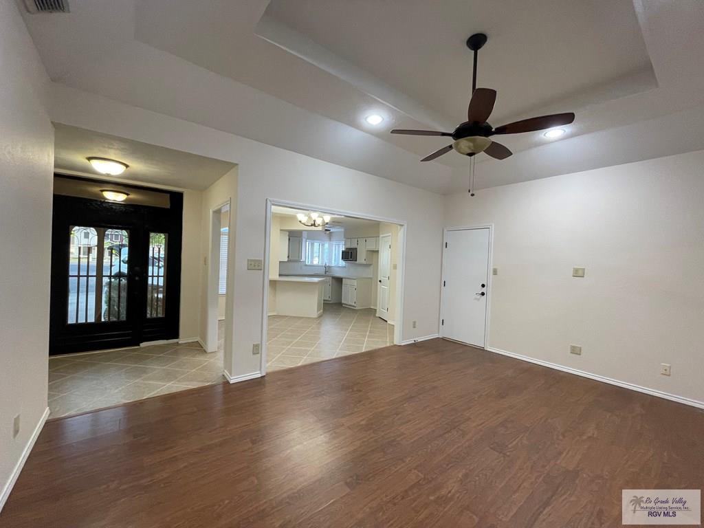 2413 Diamond Cir, HARLINGEN, Texas image 8