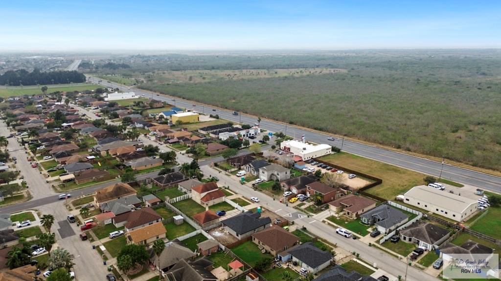 2697 Naples St, BROWNSVILLE, Texas image 28