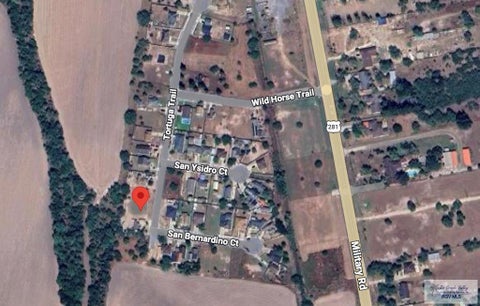 Vacant Land For Sale - 9105 Tortuga Trl #17<br/> BROWNSVILLE, TX 78520