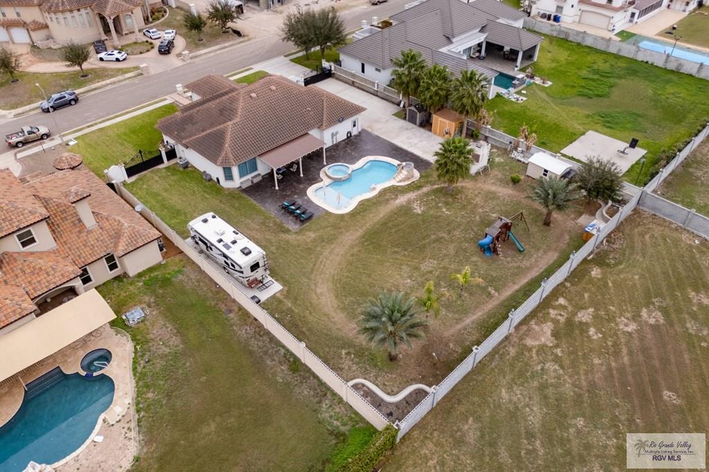 2613 Denton Creek Ave, MCALLEN, Texas image 27