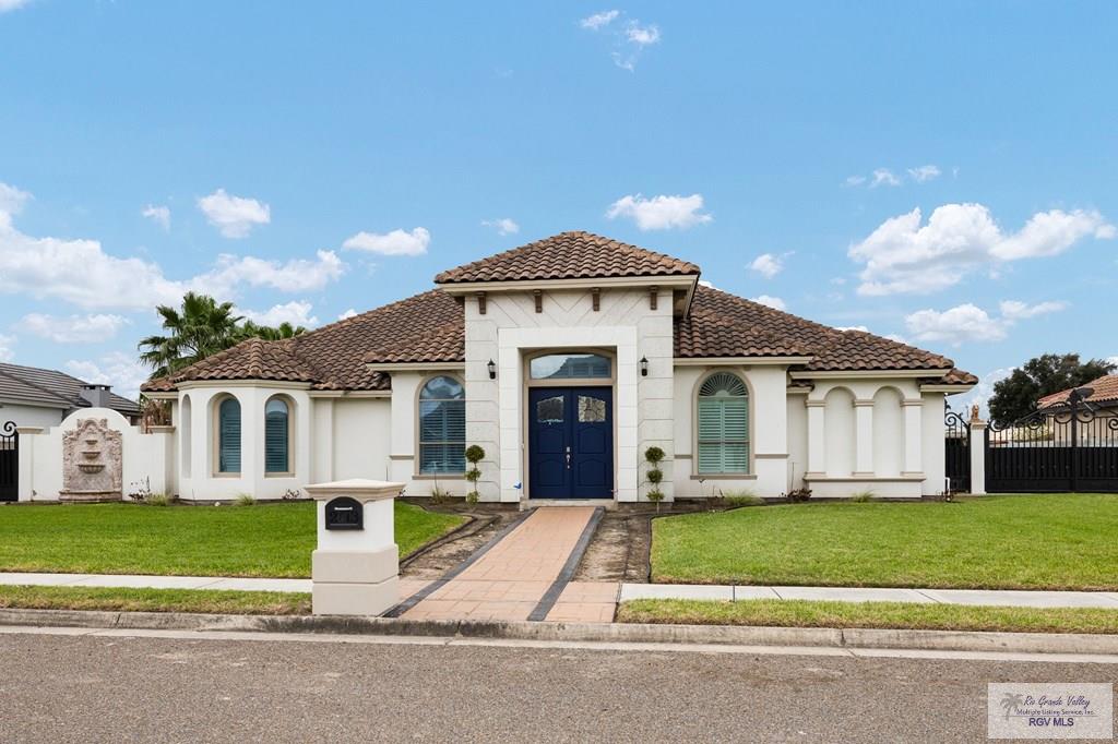 2613 Denton Creek Ave, MCALLEN, Texas image 25