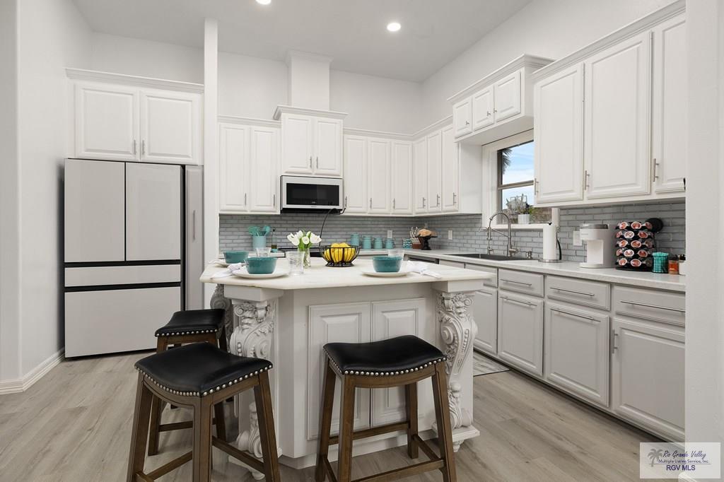 2613 Denton Creek Ave, MCALLEN, Texas image 10