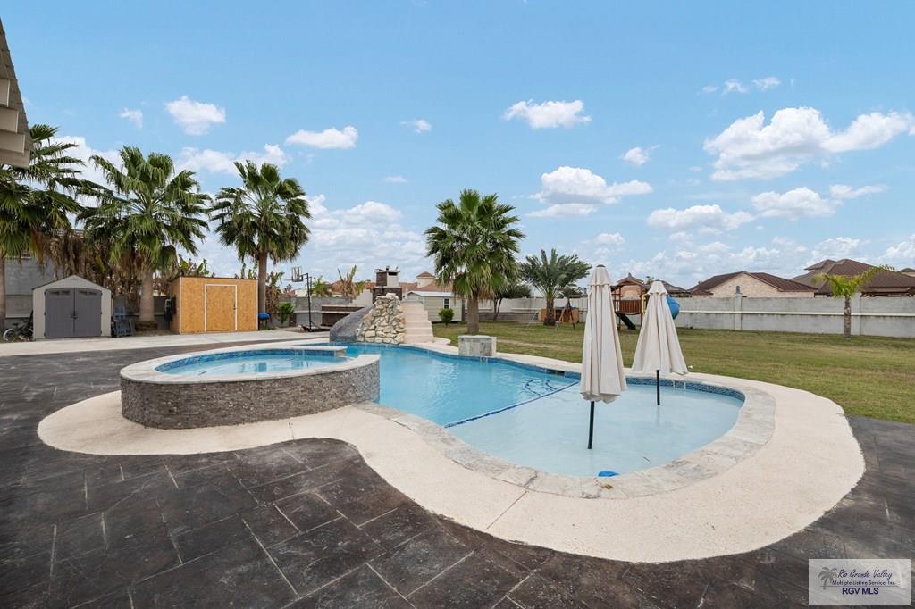 2613 Denton Creek Ave, MCALLEN, Texas image 22