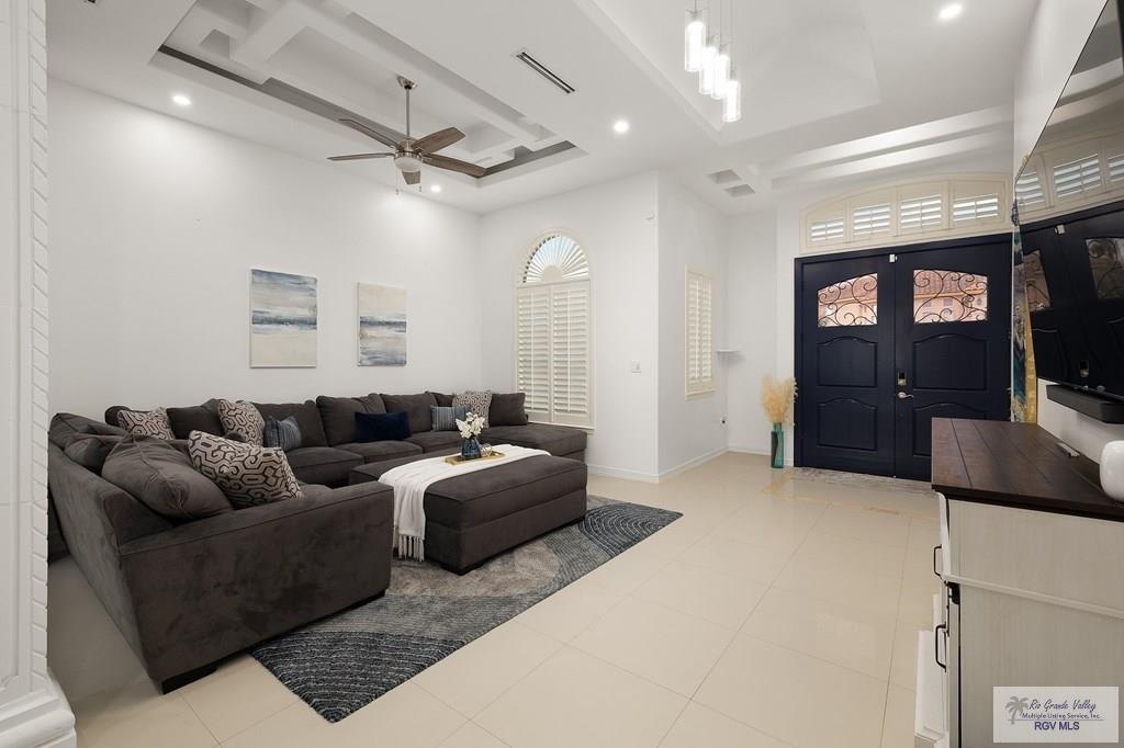 2613 Denton Creek Ave, MCALLEN, Texas image 3