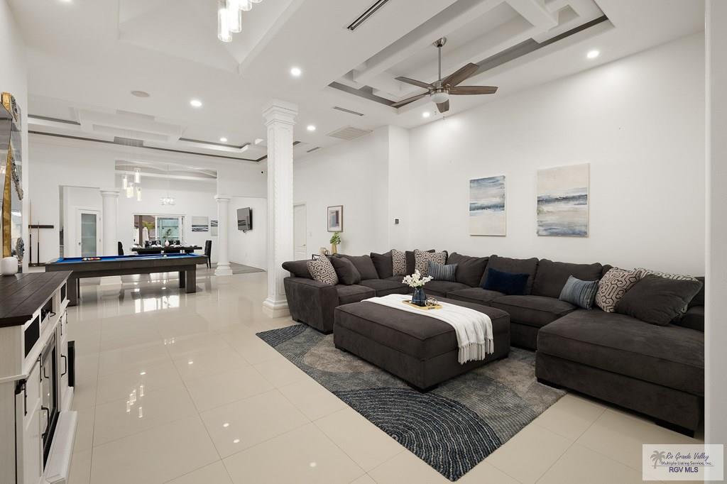 2613 Denton Creek Ave, MCALLEN, Texas image 4