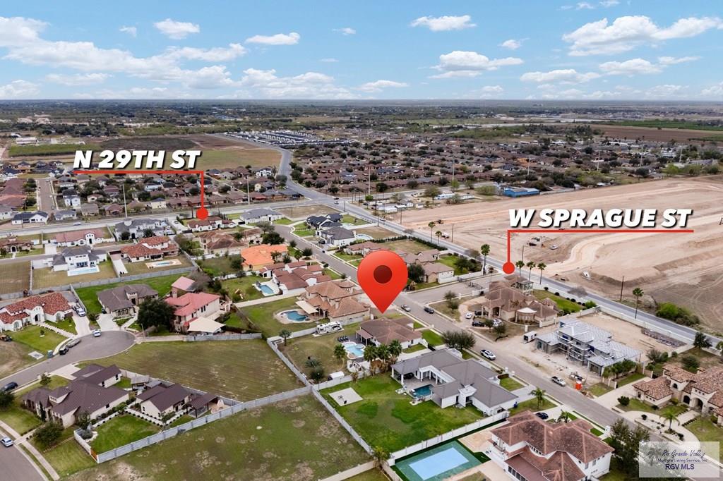 2613 Denton Creek Ave, MCALLEN, Texas image 29