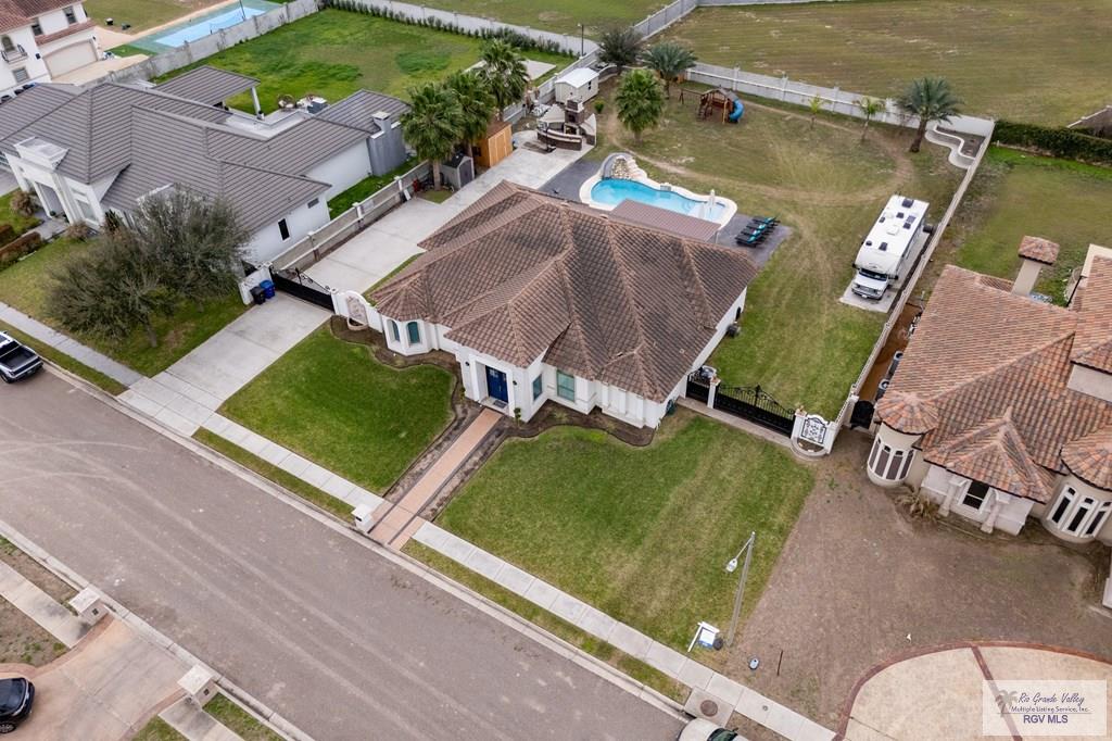 2613 Denton Creek Ave, MCALLEN, Texas image 26