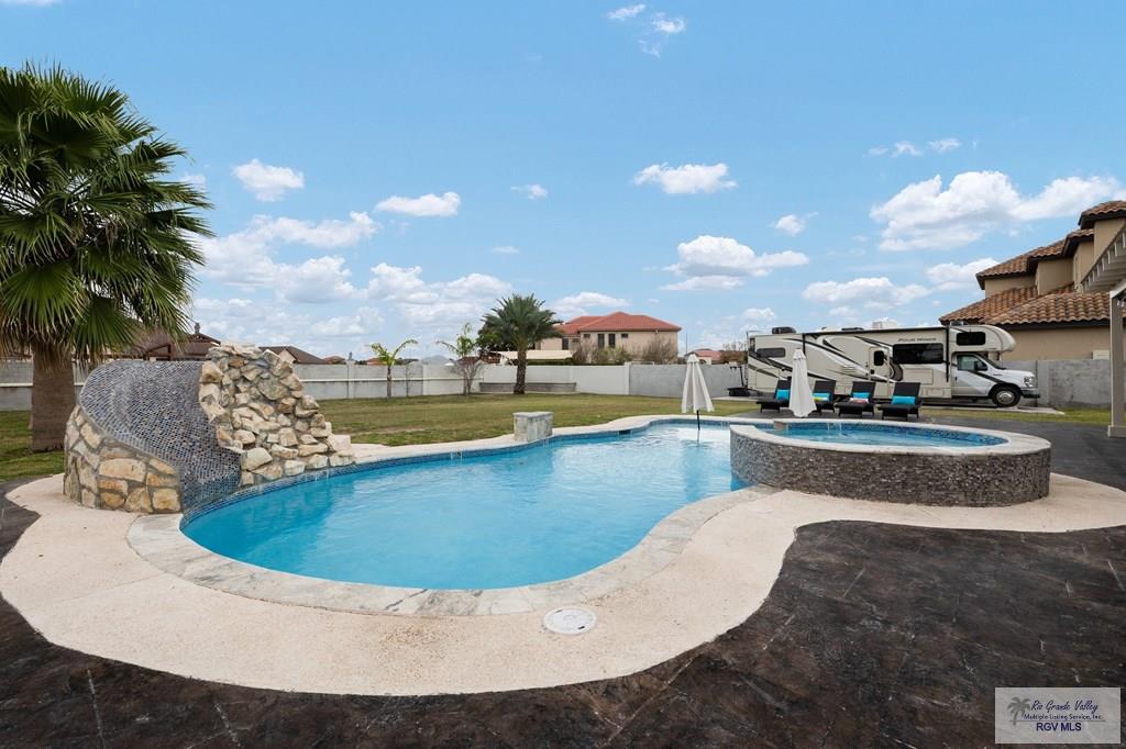 2613 Denton Creek Ave, MCALLEN, Texas image 23