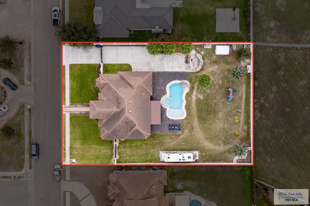 2613 Denton Creek Ave, MCALLEN, Texas image 28