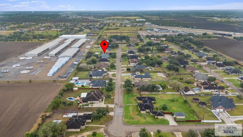 26474 Palomino Ave, LA FERIA, Texas image 27