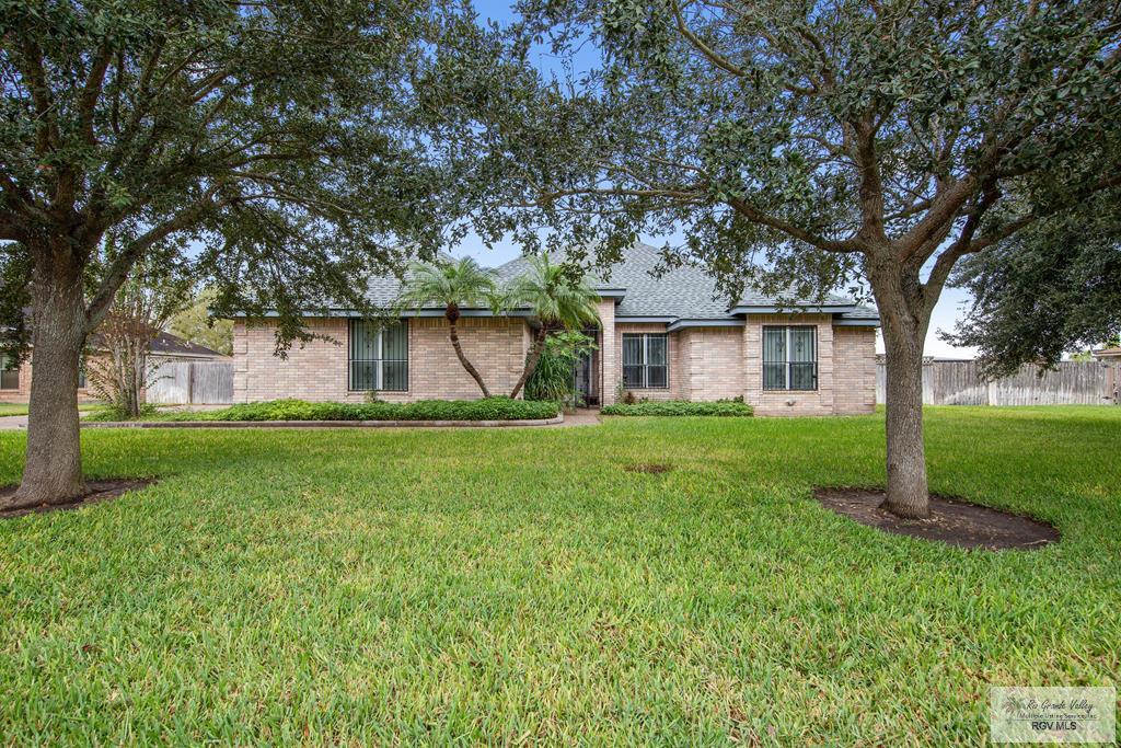 26474 Palomino Ave, LA FERIA, Texas image 1