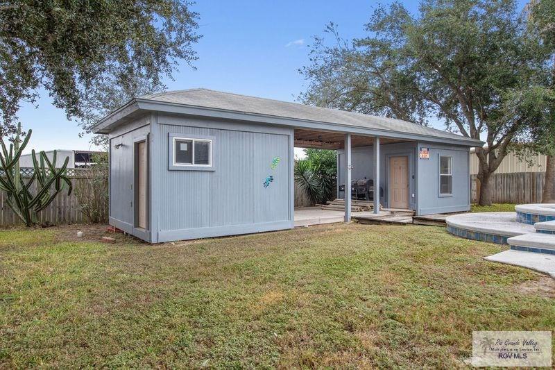 26474 Palomino Ave, LA FERIA, Texas image 23