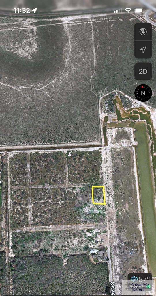 00 J Clive Iii Dr, BROWNSVILLE, Texas image 3