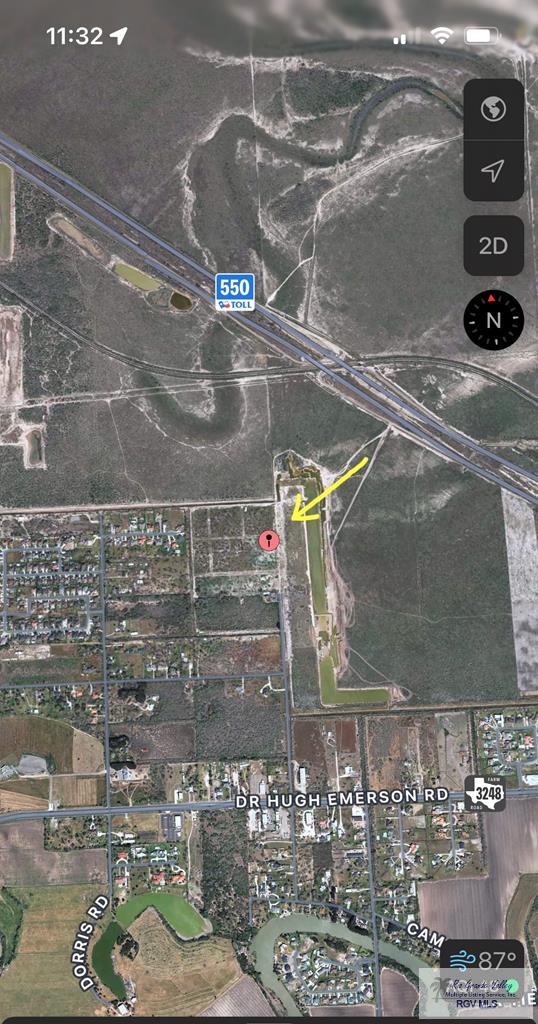 00 J Clive Iii Dr, BROWNSVILLE, Texas image 2