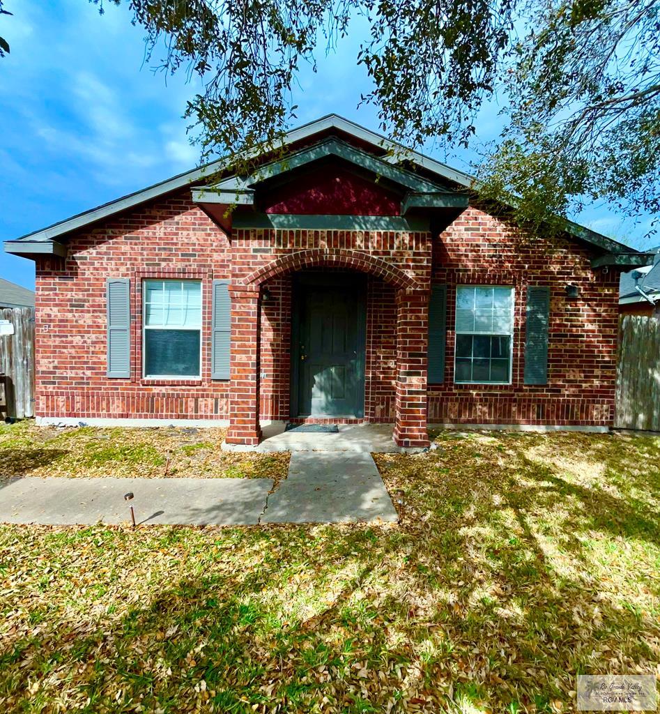 3825 Los Alamos Cir #10, HARLINGEN, Texas image 1