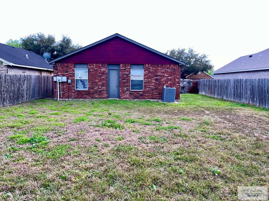 3825 Los Alamos Cir #10, HARLINGEN, Texas image 2