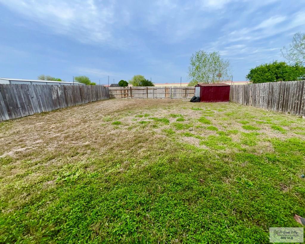 3825 Los Alamos Cir #10, HARLINGEN, Texas image 3