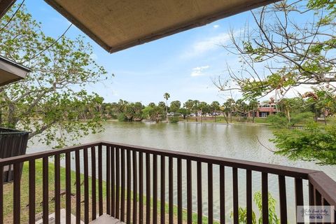 Condo For Sale - 24 Calle Retama #202-F<br/> Cameron County, BROWNSVILLE, TX 78520