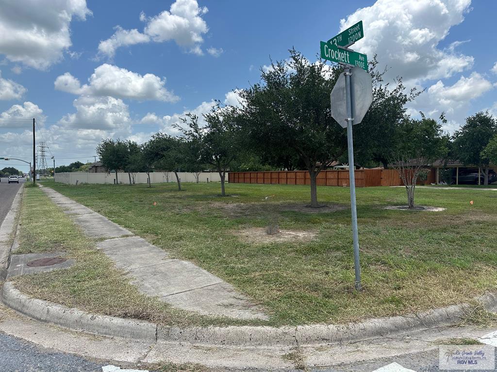 1222 13th St, HARLINGEN, Texas image 5