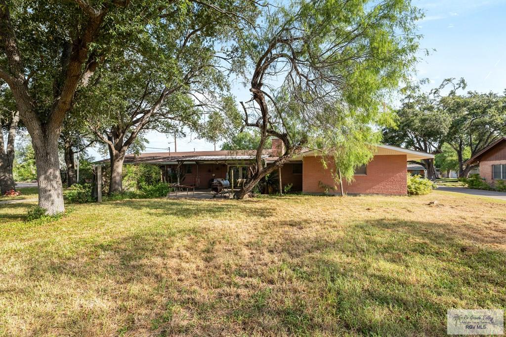 306 Mccain Ave, RAYMONDVILLE, Texas image 28