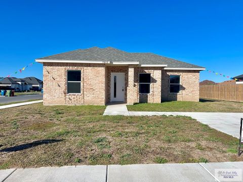 Apartment For Sale - 7813 Palmae Dr<br/> BROWNSVILLE, TX 78521