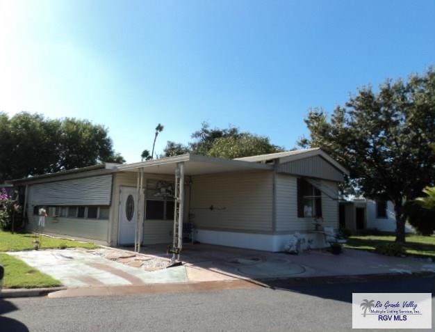 1203 N Expressway 77, HARLINGEN, Texas image 1