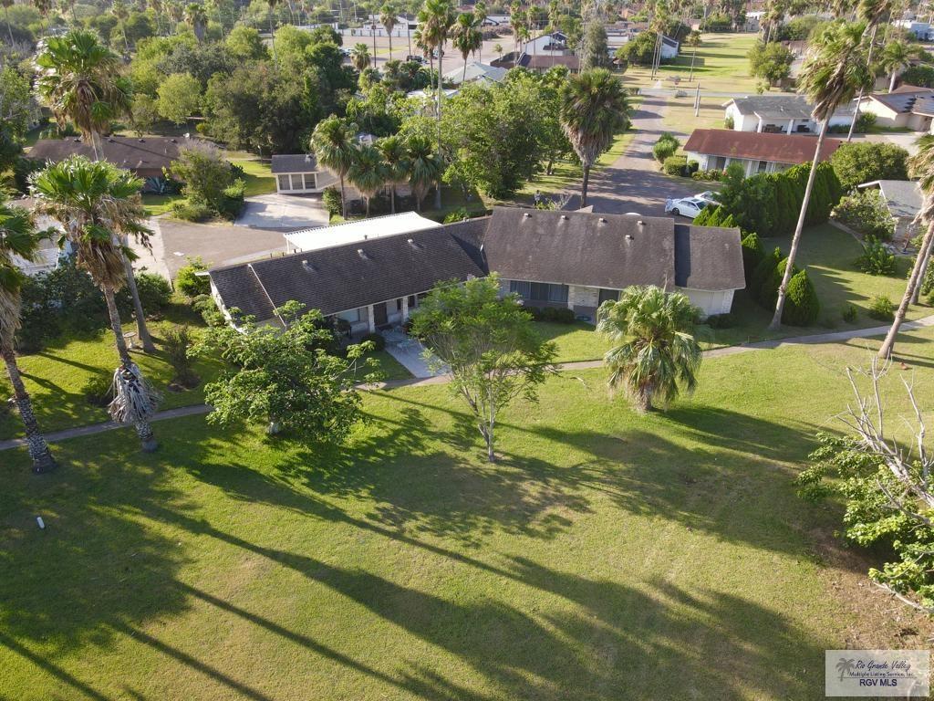 21 St Andrews Ln, BROWNSVILLE, Texas image 23