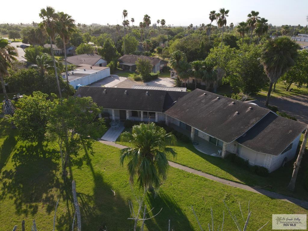 21 St Andrews Ln, BROWNSVILLE, Texas image 22
