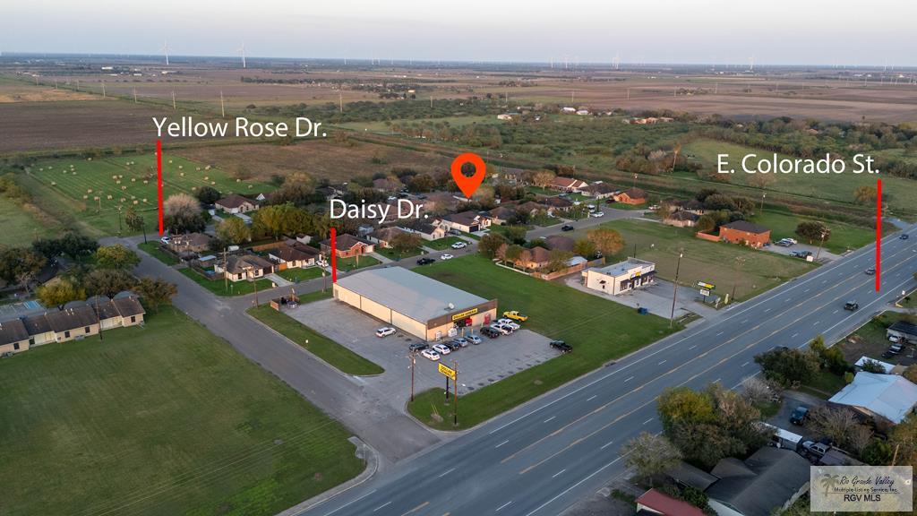 322 Daisy, RIO HONDO, Texas image 14