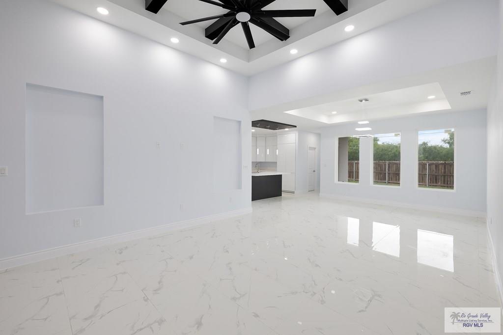 1232 Bridle Way, SAN BENITO, Texas image 3