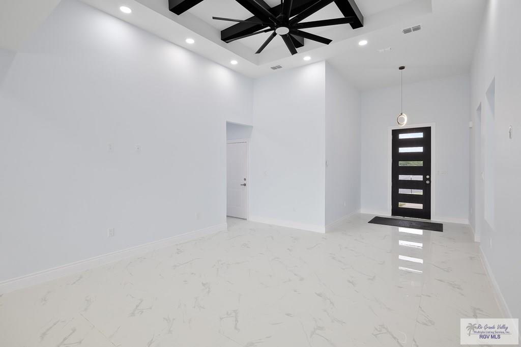 1232 Bridle Way, SAN BENITO, Texas image 2