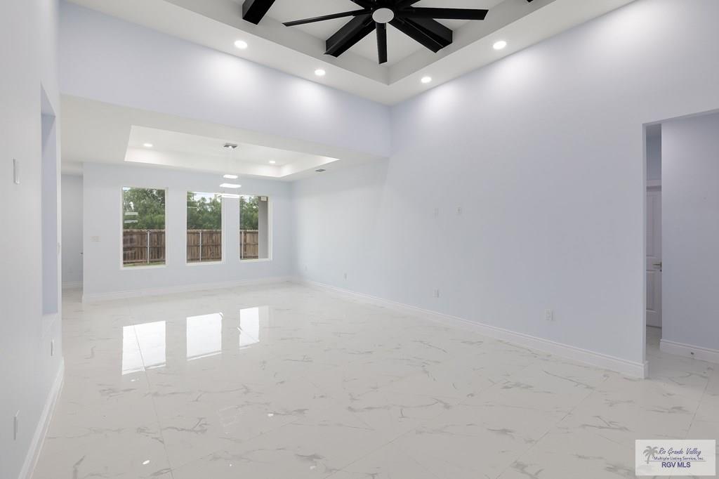 1232 Bridle Way, SAN BENITO, Texas image 4