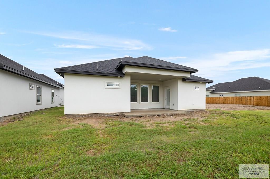 1232 Bridle Way, SAN BENITO, Texas image 16
