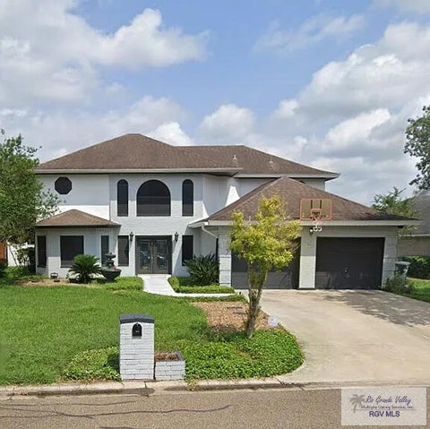 Homes For Sale - 3505 Pebble Beach Dr<br/> HARLINGEN, TX 78550
