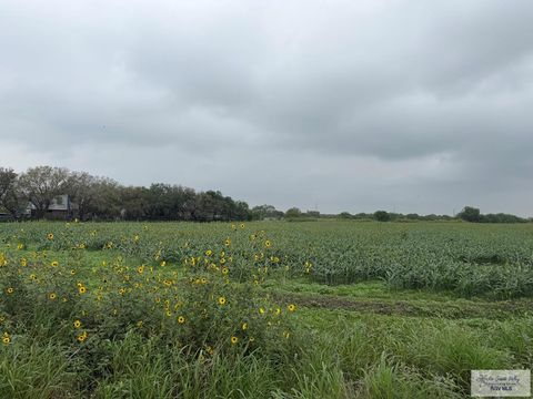 Vacant Land For Sale - 00 Line 26 Rd<br/> Cameron County, RIO HONDO, TX 78583