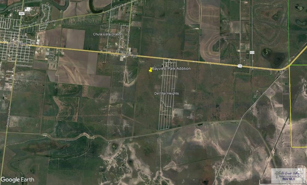 15 Lots Hwy 100, LOS FRESNOS, Texas image 5