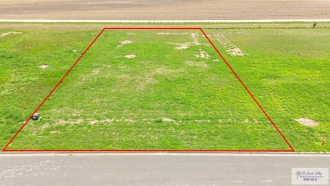 Vacant Land For Sale - Sandstone Ct<br/> Cameron County, SAN BENITO, TX 78586