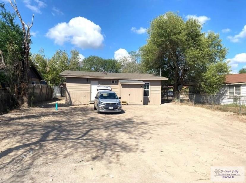1509 S G St, HARLINGEN, Texas image 10
