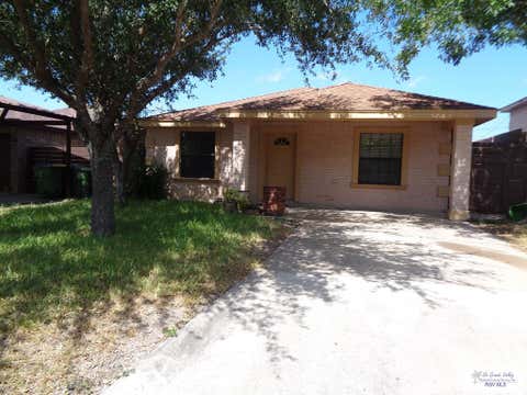 Homes For Sale - 3421 Nottingham Dr<br/> BROWNSVILLE, TX 78526