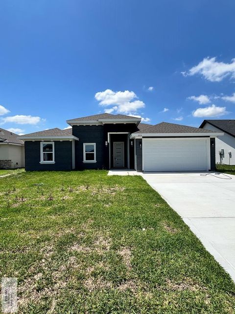 Homes For Sale - 209 Janet Cir<br/> Cameron County, LA FERIA, TX 78559