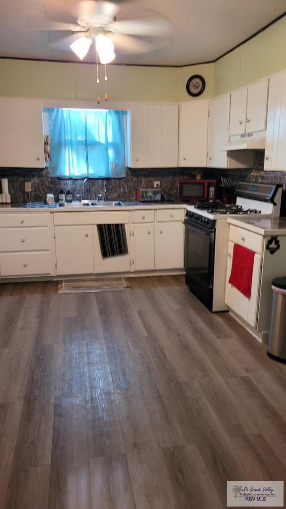 409 E Pine Ave, LA FERIA, Texas image 3