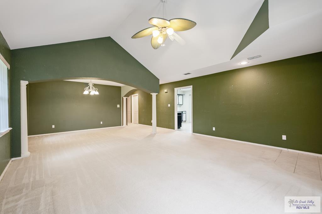 126 Willow Cir, HARLINGEN, Texas image 3