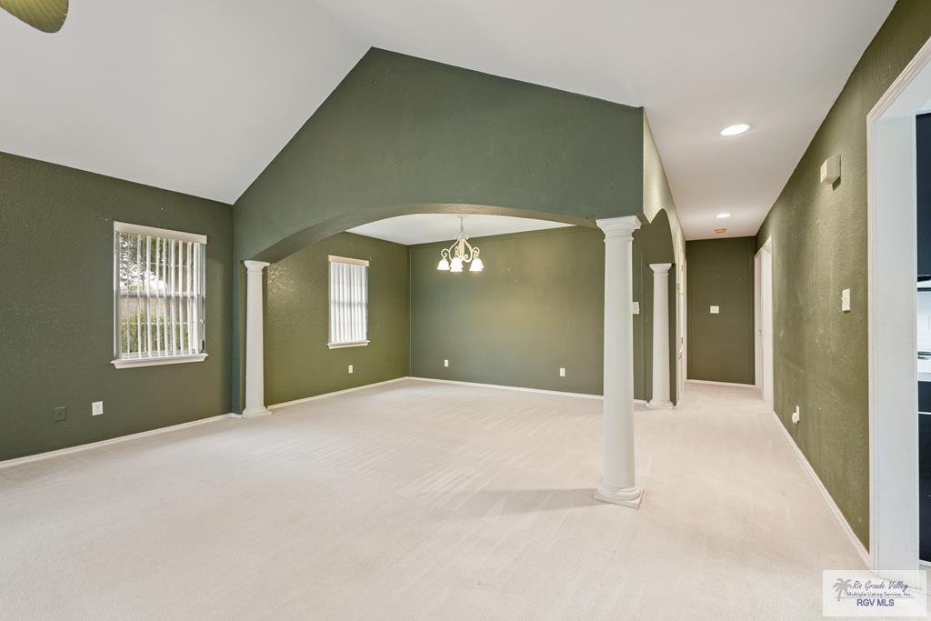 126 Willow Cir, HARLINGEN, Texas image 4